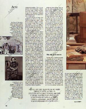 BLANCO Y NEGRO MADRID 04-07-1993 página 54