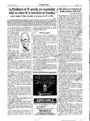 ABC MADRID 06-07-1993 página 23