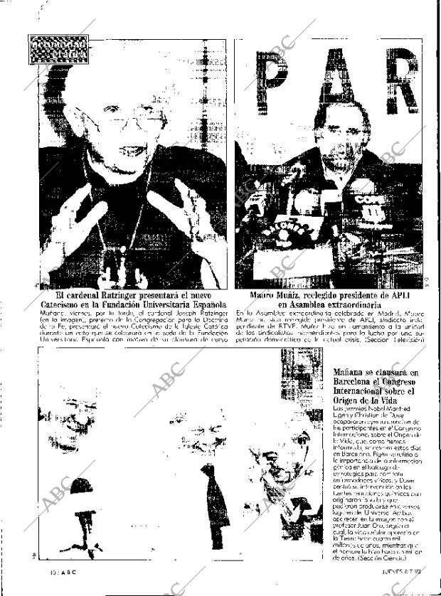 ABC MADRID 08-07-1993 página 10