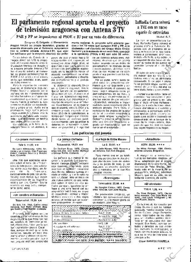 ABC MADRID 08-07-1993 página 123