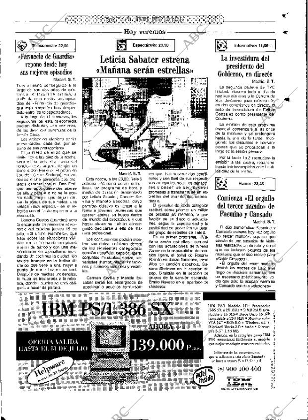 ABC MADRID 08-07-1993 página 125