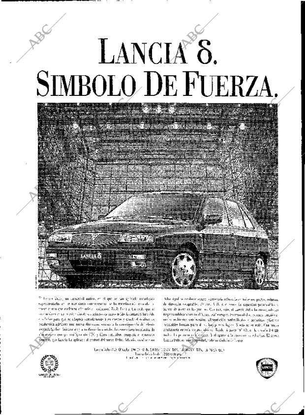 ABC MADRID 08-07-1993 página 2