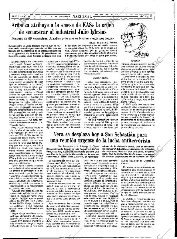 ABC MADRID 08-07-1993 página 25