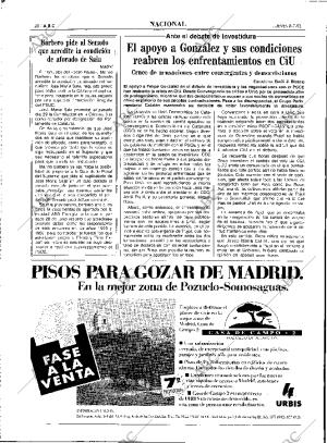 ABC MADRID 08-07-1993 página 28