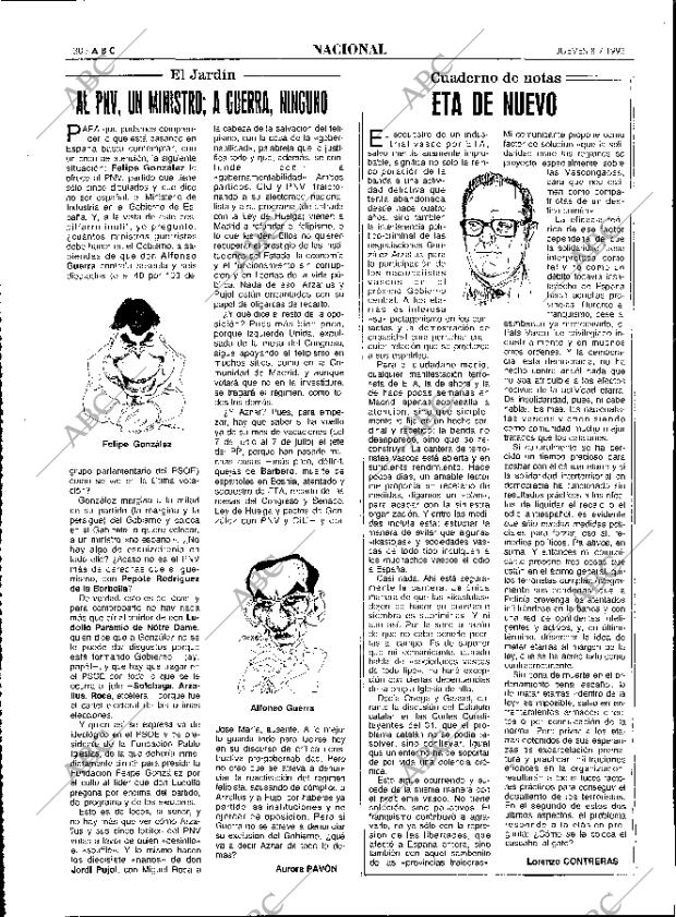 ABC MADRID 08-07-1993 página 30