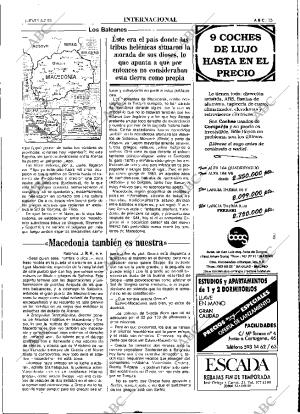 ABC MADRID 08-07-1993 página 35