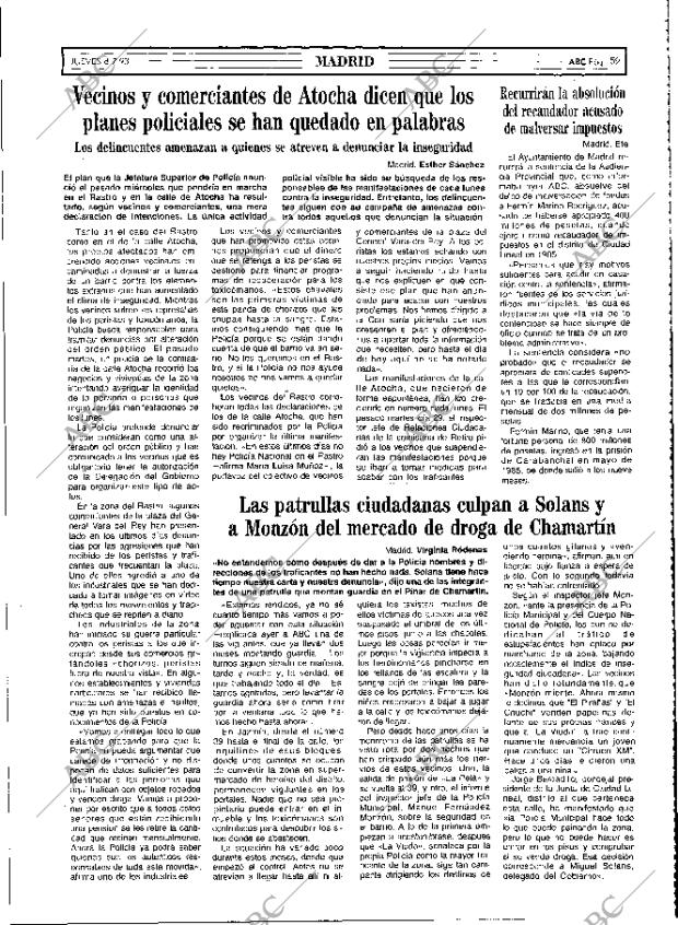 ABC MADRID 08-07-1993 página 59