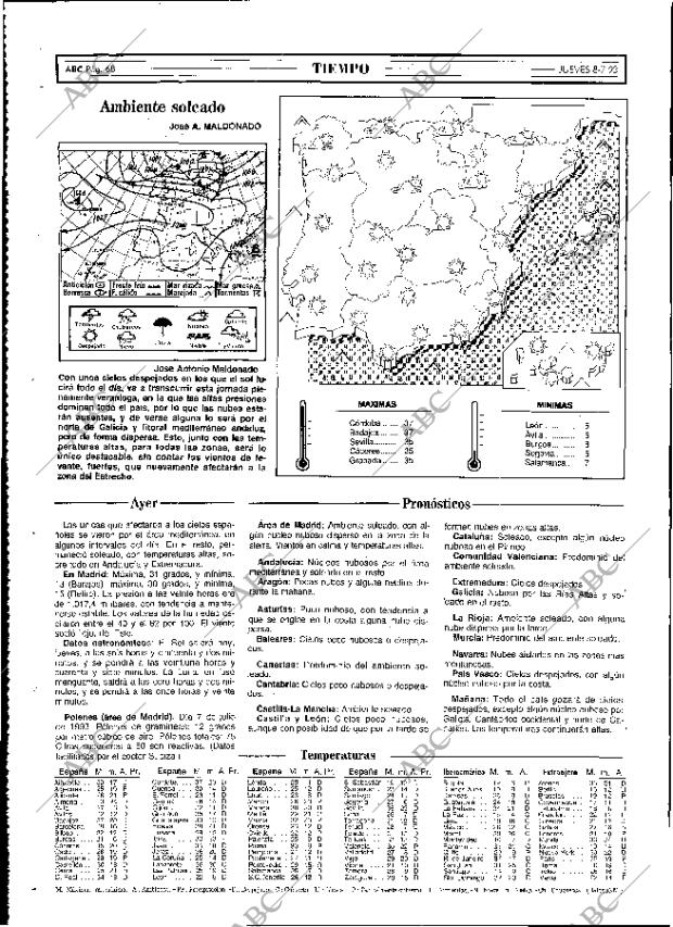 ABC MADRID 08-07-1993 página 68