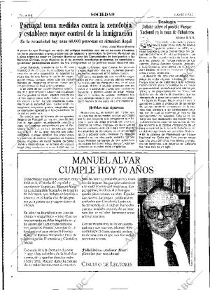 ABC MADRID 08-07-1993 página 76