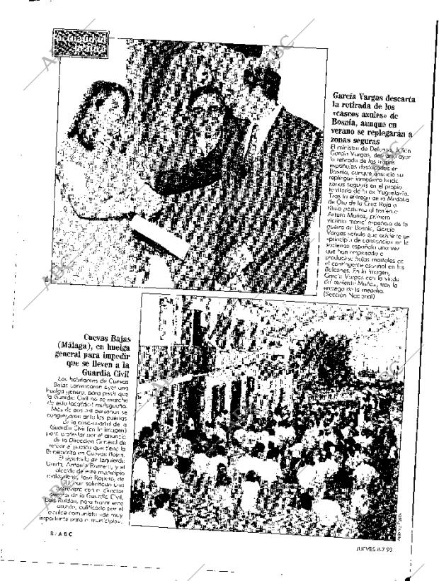 ABC MADRID 08-07-1993 página 8