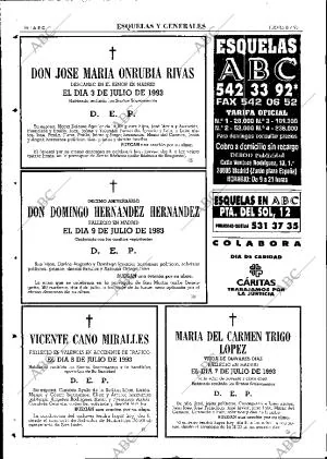 ABC MADRID 08-07-1993 página 96