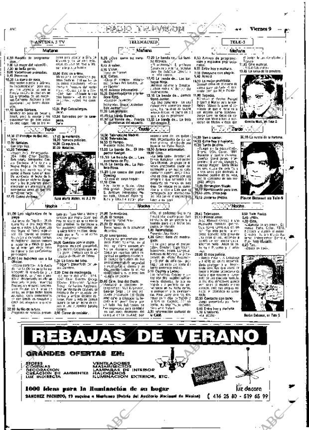 ABC MADRID 09-07-1993 página 127