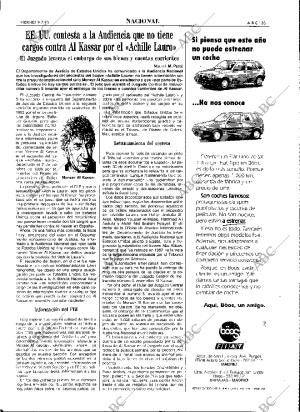 ABC MADRID 09-07-1993 página 33