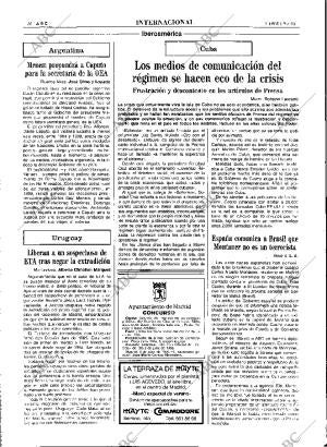 ABC MADRID 09-07-1993 página 38