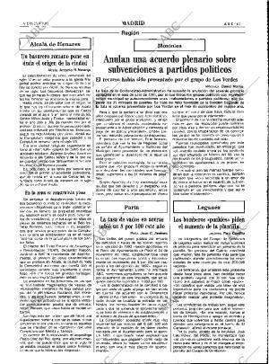 ABC MADRID 09-07-1993 página 63