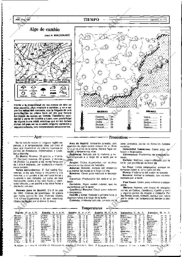 ABC MADRID 09-07-1993 página 68