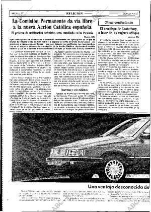 ABC MADRID 09-07-1993 página 72