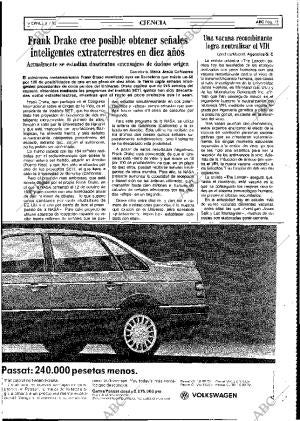 ABC MADRID 09-07-1993 página 73