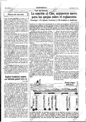 ABC MADRID 09-07-1993 página 82