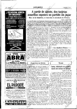 ABC MADRID 09-07-1993 página 84