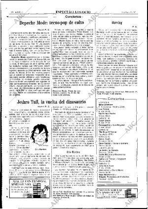 ABC MADRID 09-07-1993 página 90