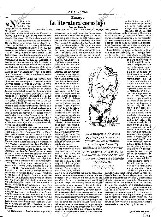 CULTURAL MADRID 09-07-1993 página 13