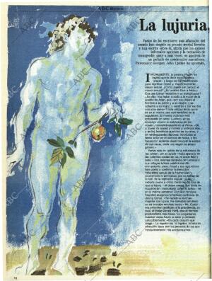 CULTURAL MADRID 09-07-1993 página 16