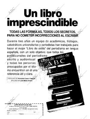 CULTURAL MADRID 09-07-1993 página 2