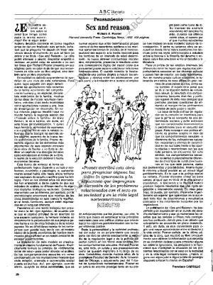 CULTURAL MADRID 09-07-1993 página 20