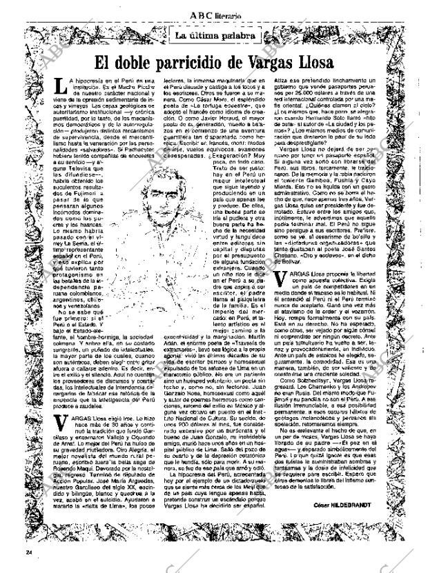 CULTURAL MADRID 09-07-1993 página 24