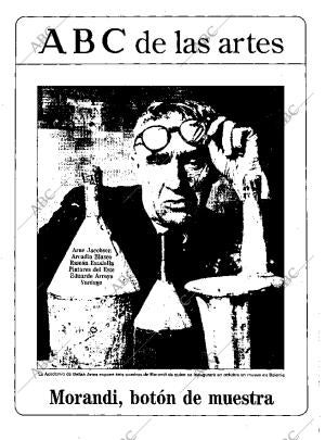 CULTURAL MADRID 09-07-1993 página 25