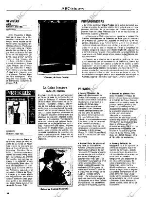 CULTURAL MADRID 09-07-1993 página 26