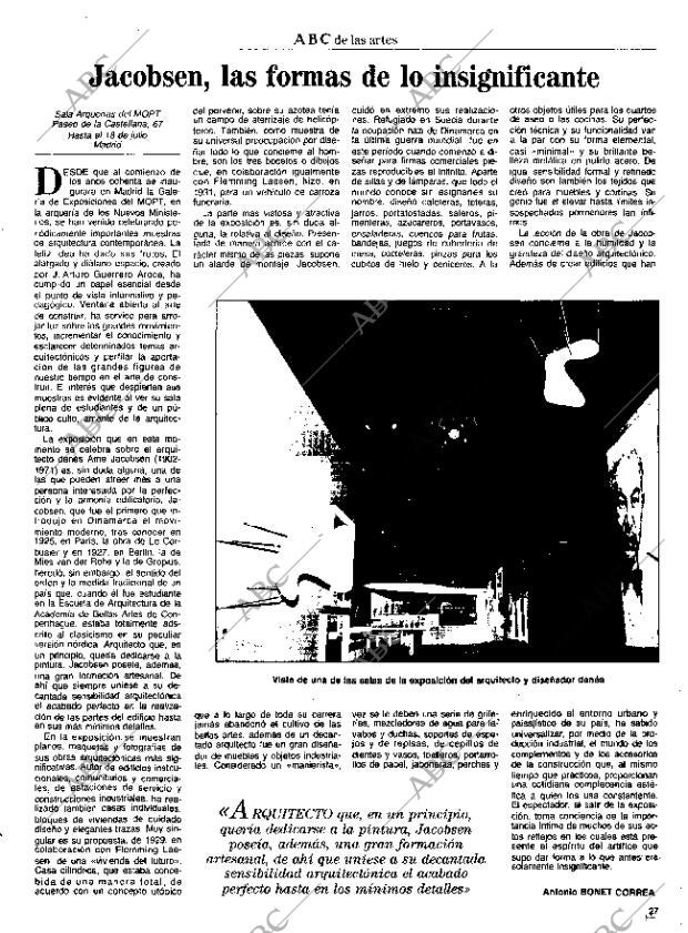 CULTURAL MADRID 09-07-1993 página 27