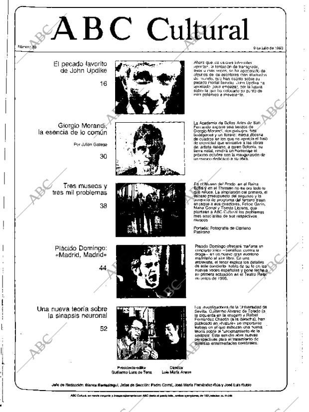 CULTURAL MADRID 09-07-1993 página 3
