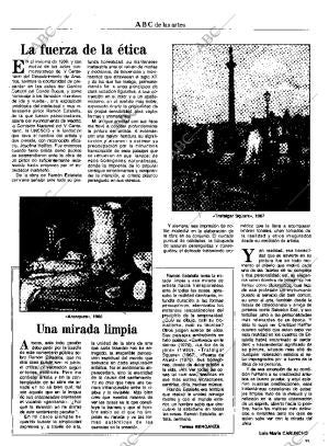 CULTURAL MADRID 09-07-1993 página 33