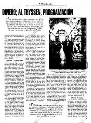 CULTURAL MADRID 09-07-1993 página 39