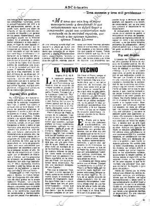 CULTURAL MADRID 09-07-1993 página 41