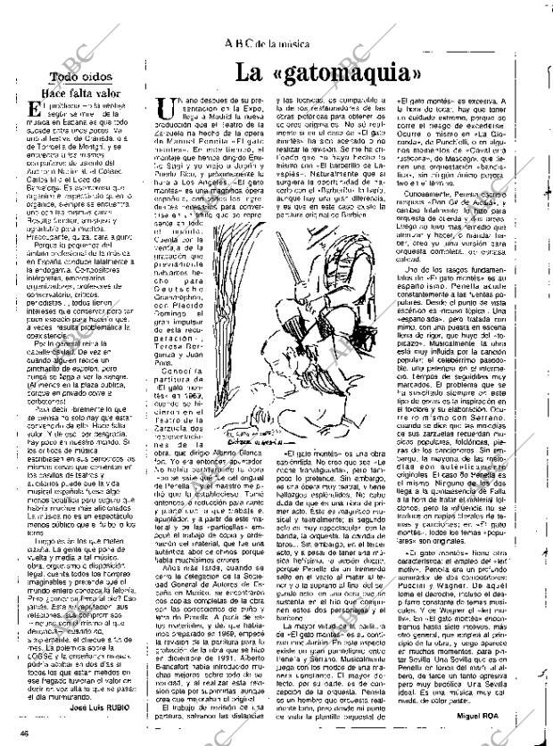 CULTURAL MADRID 09-07-1993 página 46