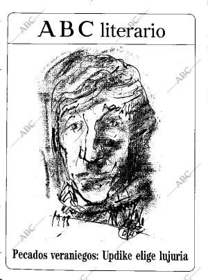 CULTURAL MADRID 09-07-1993 página 5