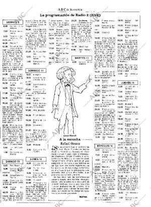 CULTURAL MADRID 09-07-1993 página 50