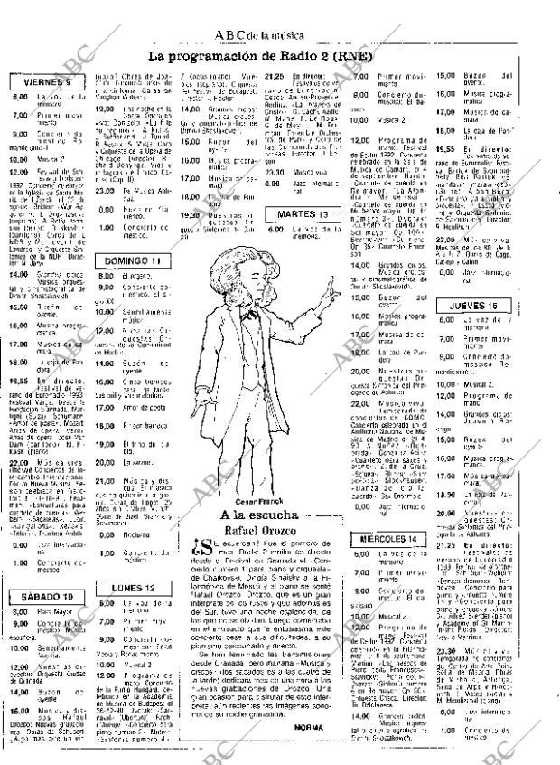 CULTURAL MADRID 09-07-1993 página 50