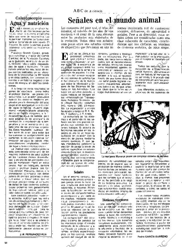 CULTURAL MADRID 09-07-1993 página 54