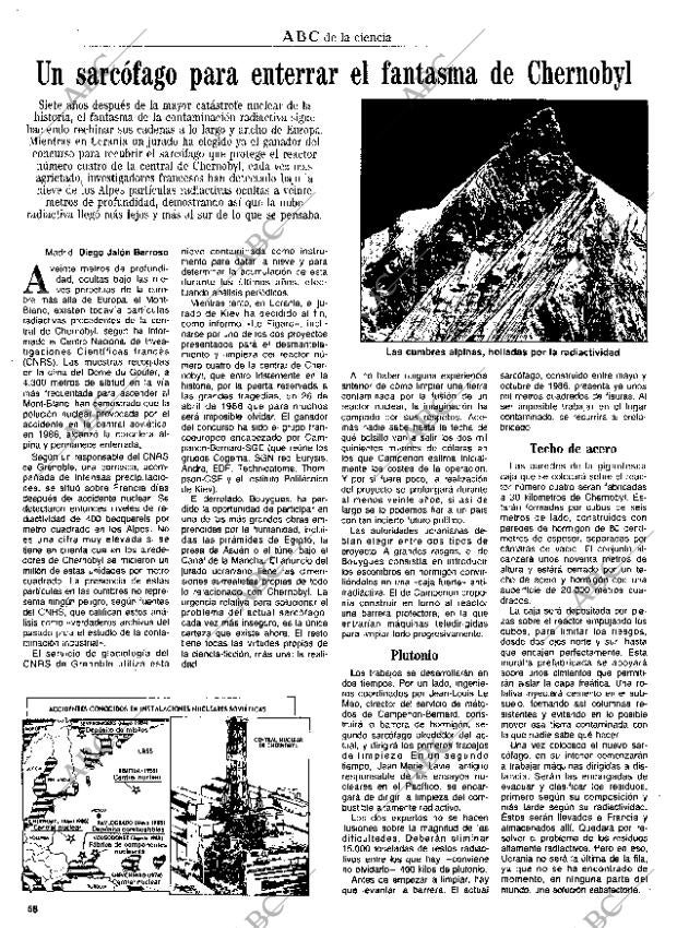 CULTURAL MADRID 09-07-1993 página 58