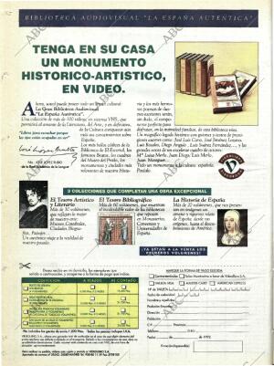 CULTURAL MADRID 09-07-1993 página 60