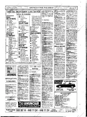 ABC MADRID 11-07-1993 página 115