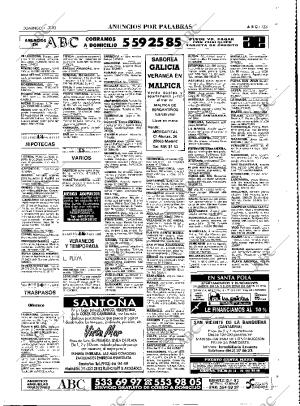 ABC MADRID 11-07-1993 página 123