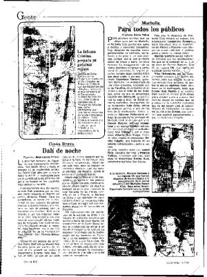 ABC MADRID 11-07-1993 página 134