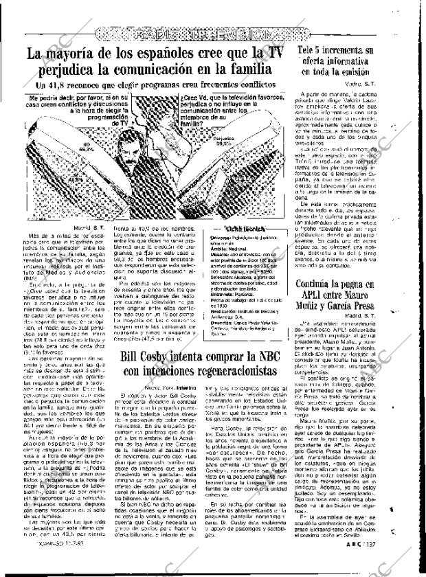 ABC MADRID 11-07-1993 página 137