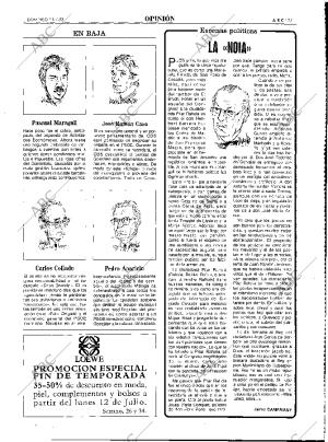ABC MADRID 11-07-1993 página 27