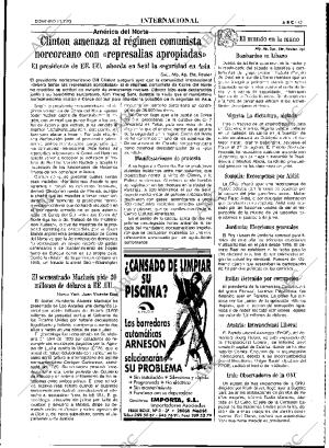 ABC MADRID 11-07-1993 página 43
